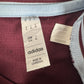 Aston Villa 2024/2025 Home Football Shirt Medium