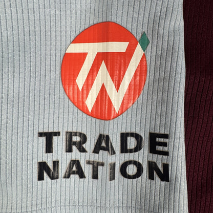 Aston Villa 2024/2025 Home Football Shirt Medium