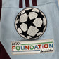 Aston Villa 2024/2025 Home Football Shirt Medium