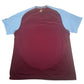 Aston Villa 2024/2025 Home Football Shirt XXL