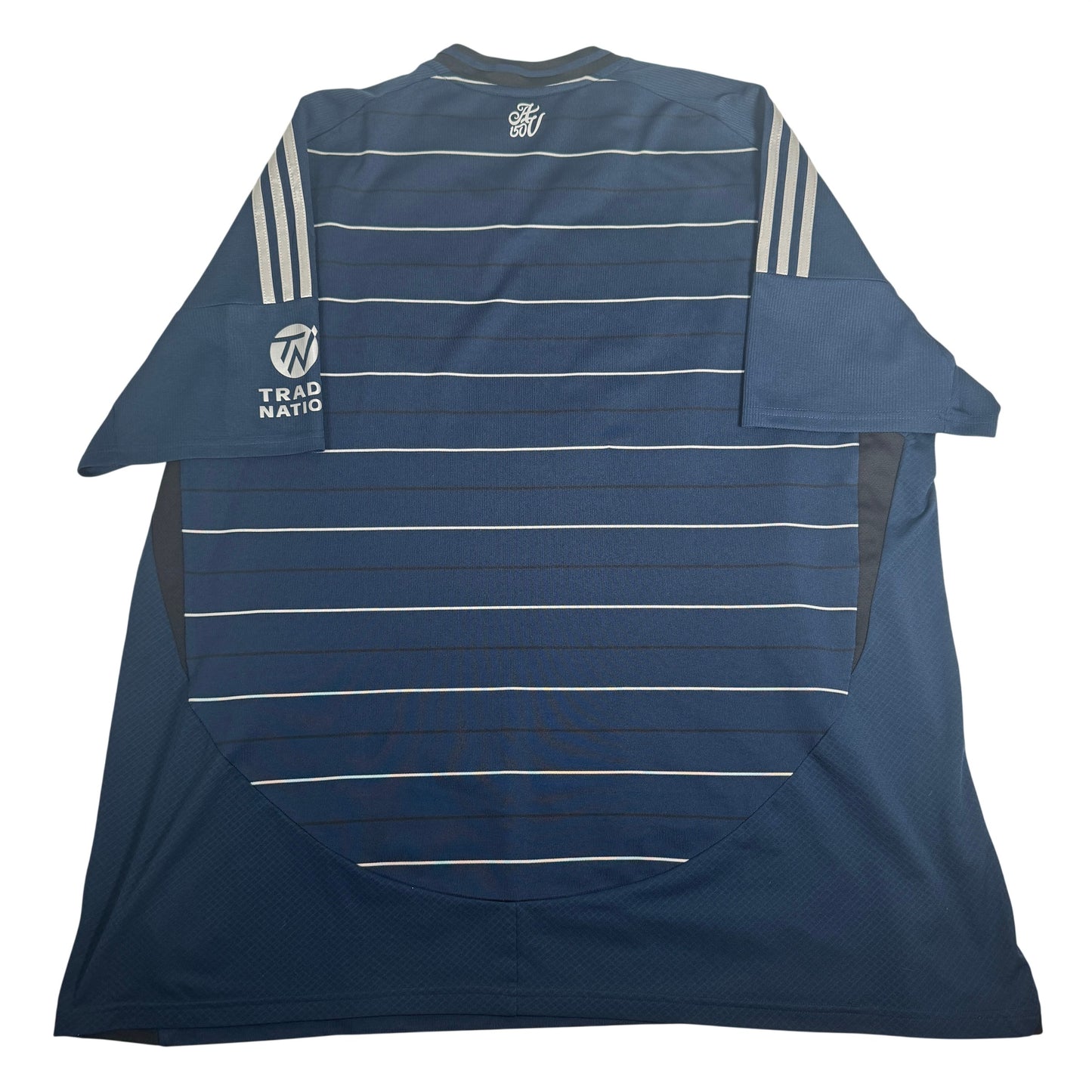 Aston Villa 2024/2025 Third Football Shirt 3XL