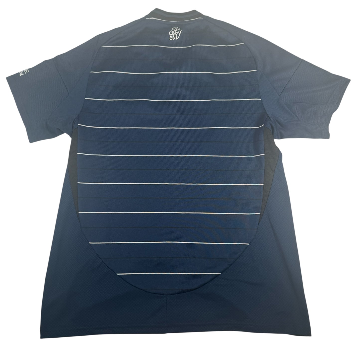 Aston Villa 2024/2025 Third Football Shirt XL – Football Shirt Kingdom