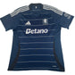 Aston Villa 2024/2025 Third Football Shirt XL