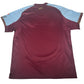 Aston Villa 2025/2026 Home Football Shirt 2XL – Football Shirt Kingdom
