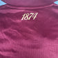 Aston Villa 2025/2026 Home Football Shirt 2XL – Football Shirt Kingdom