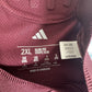 Aston Villa 2025/2026 Home Player Spec Football Shirt 3XL