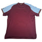 Aston Villa 2025/2026 Home Player Spec Football Shirt 3XL