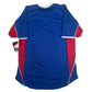 Rangers 2001/2002 Home Football Shirt Large BNWT