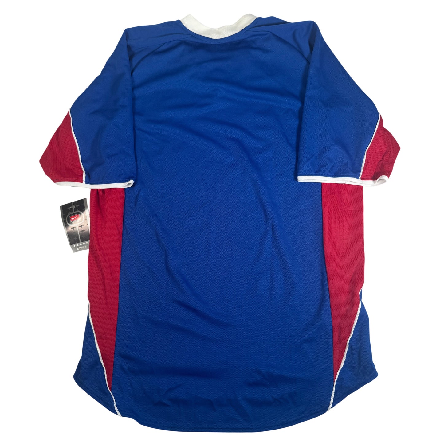 Rangers 2001/2002 Home Football Shirt Large BNWT