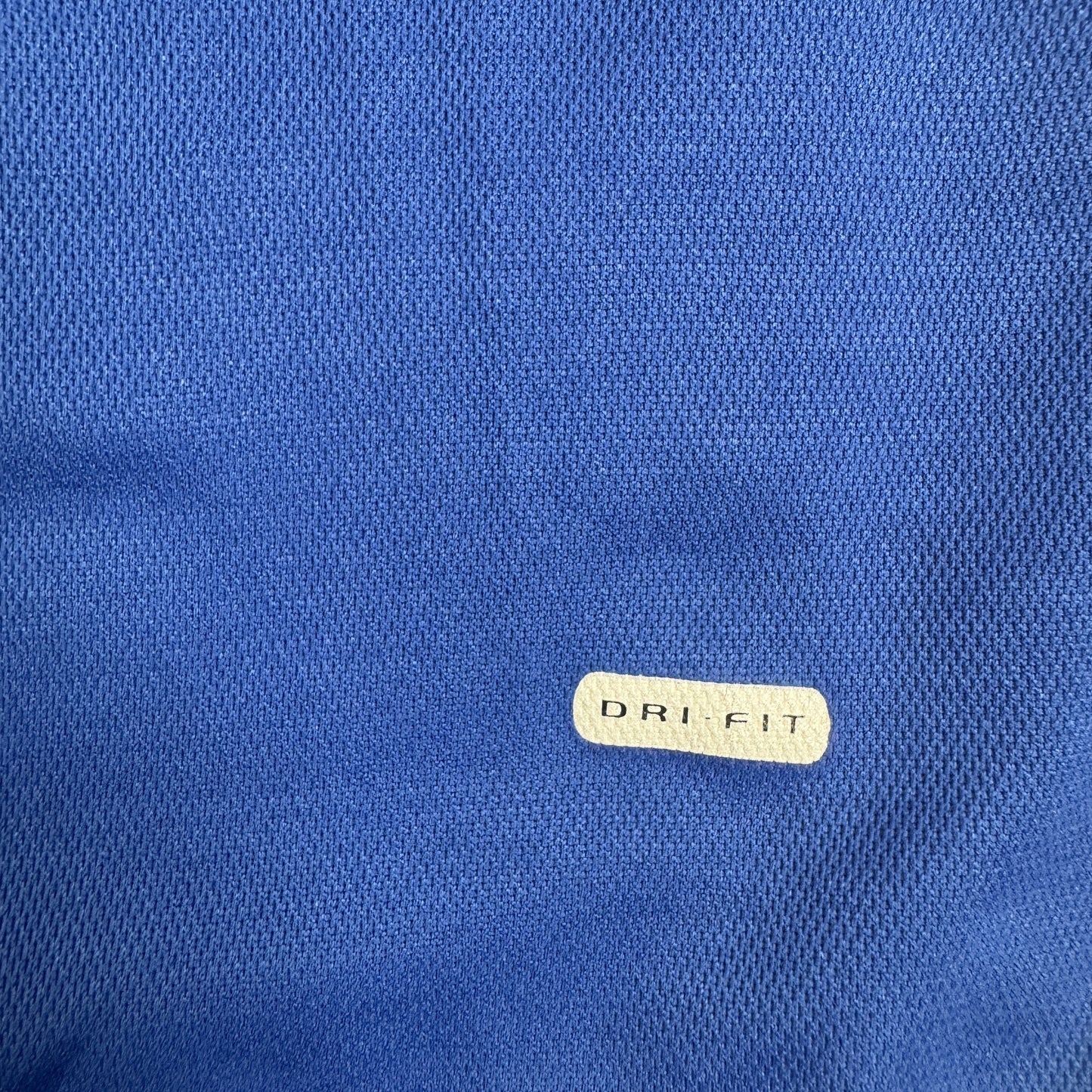Rangers 2001/2002 Home Football Shirt Large BNWT