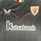 Athletic Bilbao 2024/2025 Fourth Football Shirt XL – Football Shirt Kingdom
