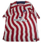 Atlético Madrid 2022/2023 Home Football Shirt XXL