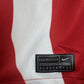 Atlético Madrid 2022/2023 Home Football Shirt XXL
