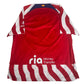 Atlético Madrid 2022/2023 Home Football Shirt XXL
