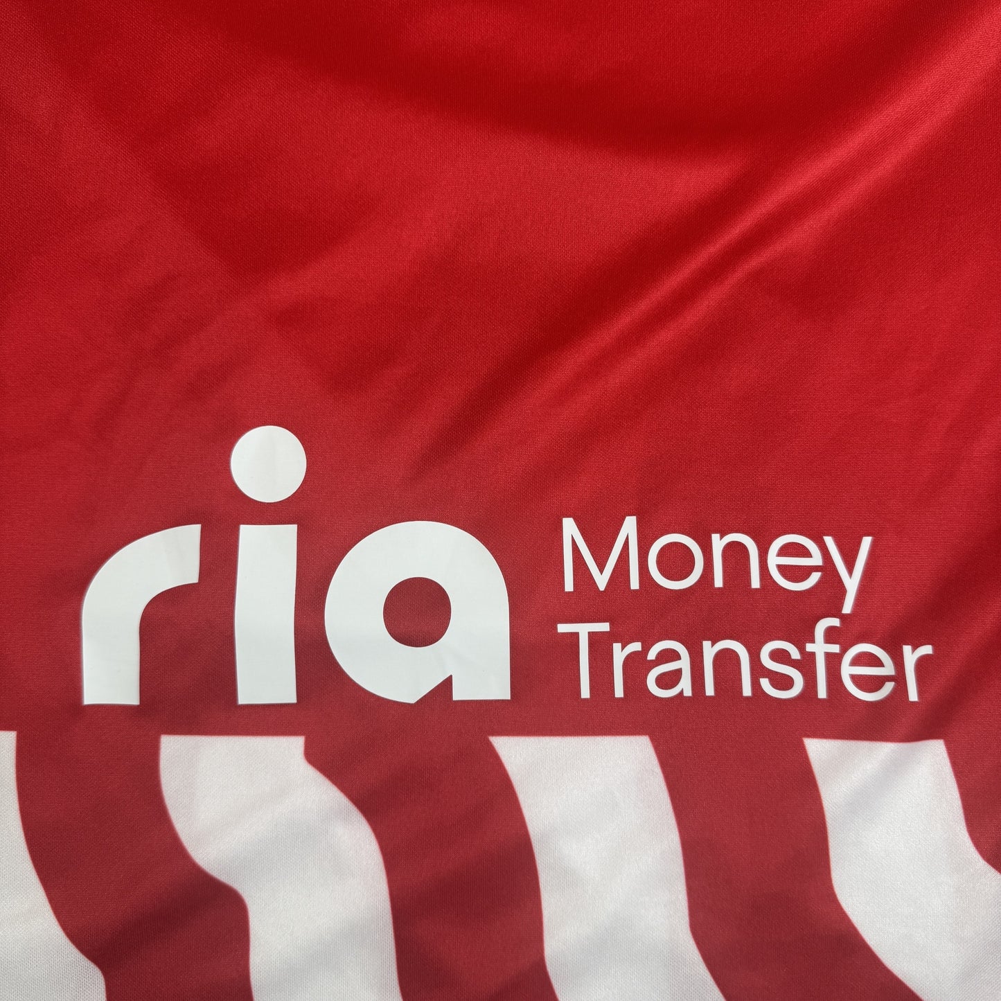 Atlético Madrid 2022/2023 Home Football Shirt XXL