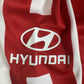 Atlético Madrid 2022/2023 Home Football Shirt XXL