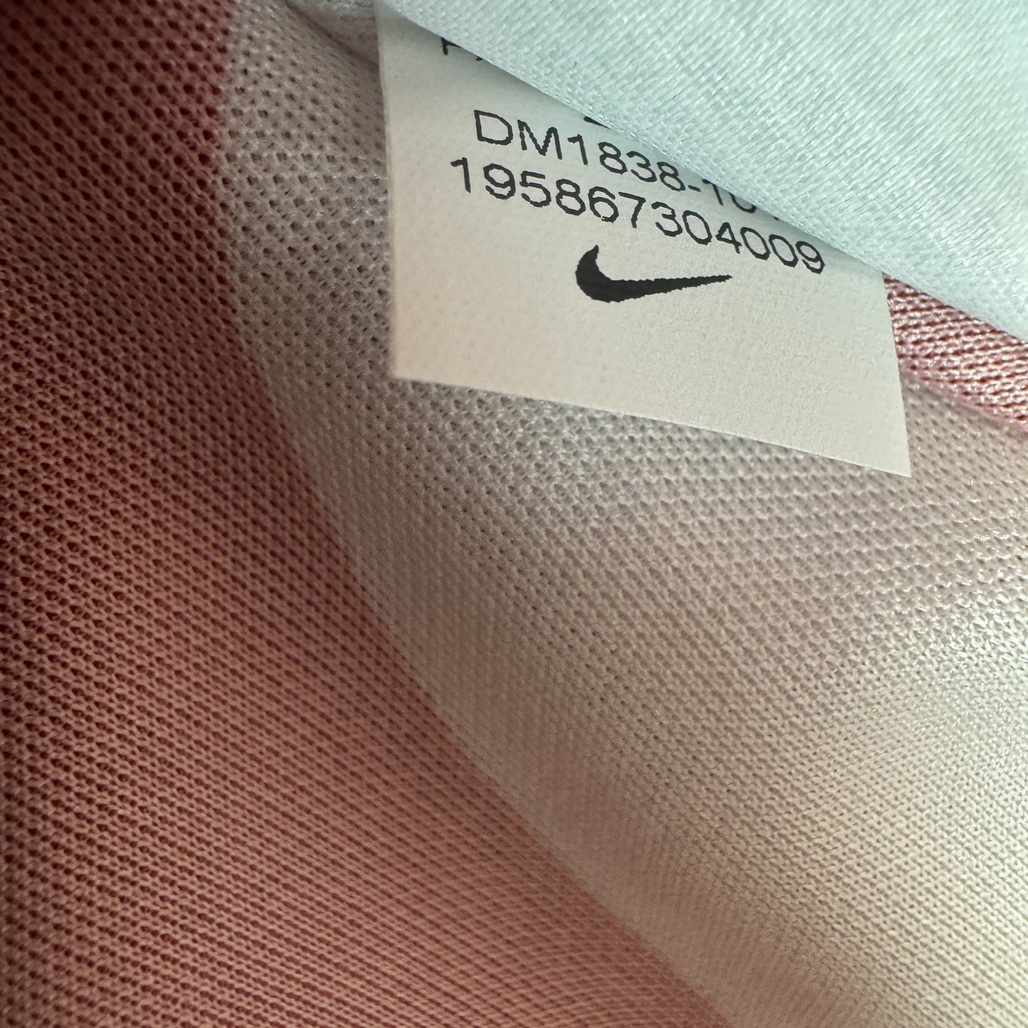 Atlético Madrid 2022/2023 Home Football Shirt XXL