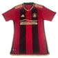 Atlanta United 2023/2024 Home Football Shirt Medium – Football Shirt Kingdom