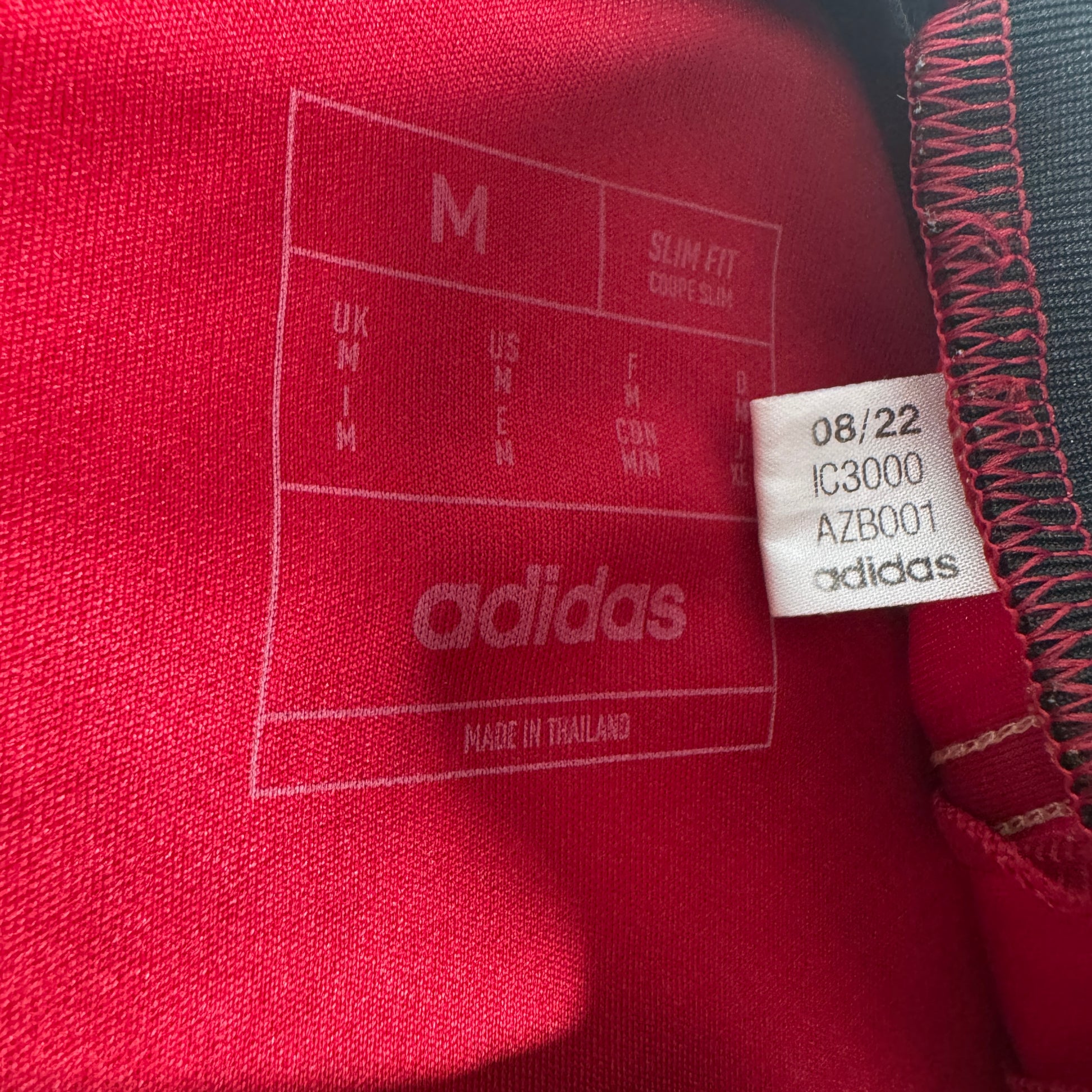 Atlanta United 2023/2024 Home Football Shirt Medium – Football Shirt Kingdom