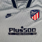 Atletico Madrid 2019/2020 Third Football Shirt Medium – Football Shirt Kingdom