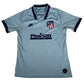 Atletico Madrid 2019/2020 Third Football Shirt Medium – Football Shirt Kingdom
