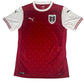 Austria 2020/2021 Home Football Shirt Small – Football Shirt Kingdom