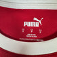 Austria 2020/2021 Home Football Shirt Small – Football Shirt Kingdom