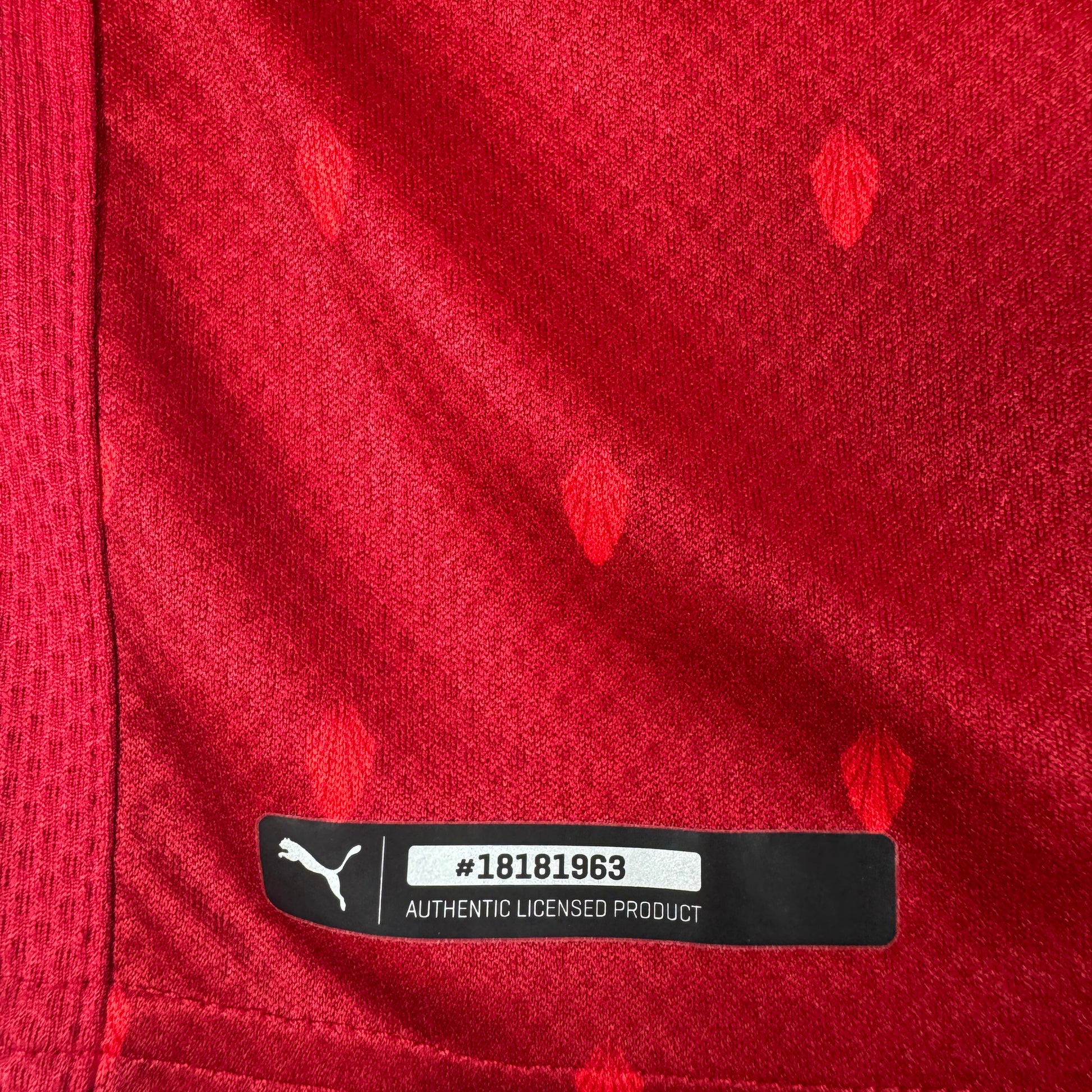 Austria 2020/2021 Home Football Shirt Small – Football Shirt Kingdom