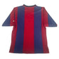 Barcelona 1998/1999 Home Football Shirt Small – Football Shirt Kingdom