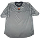 Barcelona 1998/1999/2000 Grey Training Football Shirt XL – Football Shirt Kingdom