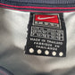 Barcelona 1998/1999/2000 Grey Training Football Shirt XL – Football Shirt Kingdom
