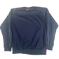 Barcelona 1999/2000 Training Football Sweatshirt XL