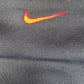 Barcelona 1999/2000 Training Football Sweatshirt XL