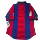 Barcelona 2000/2001 Home Football Shirt Medium BNWT
