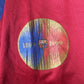 Barcelona 2000/2001 Home Football Shirt Medium