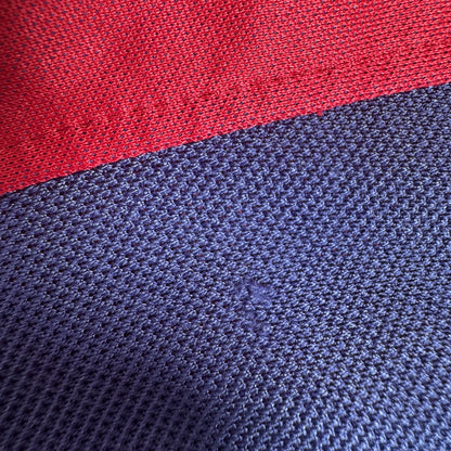 Barcelona 2000/2001 Home Football Shirt Medium