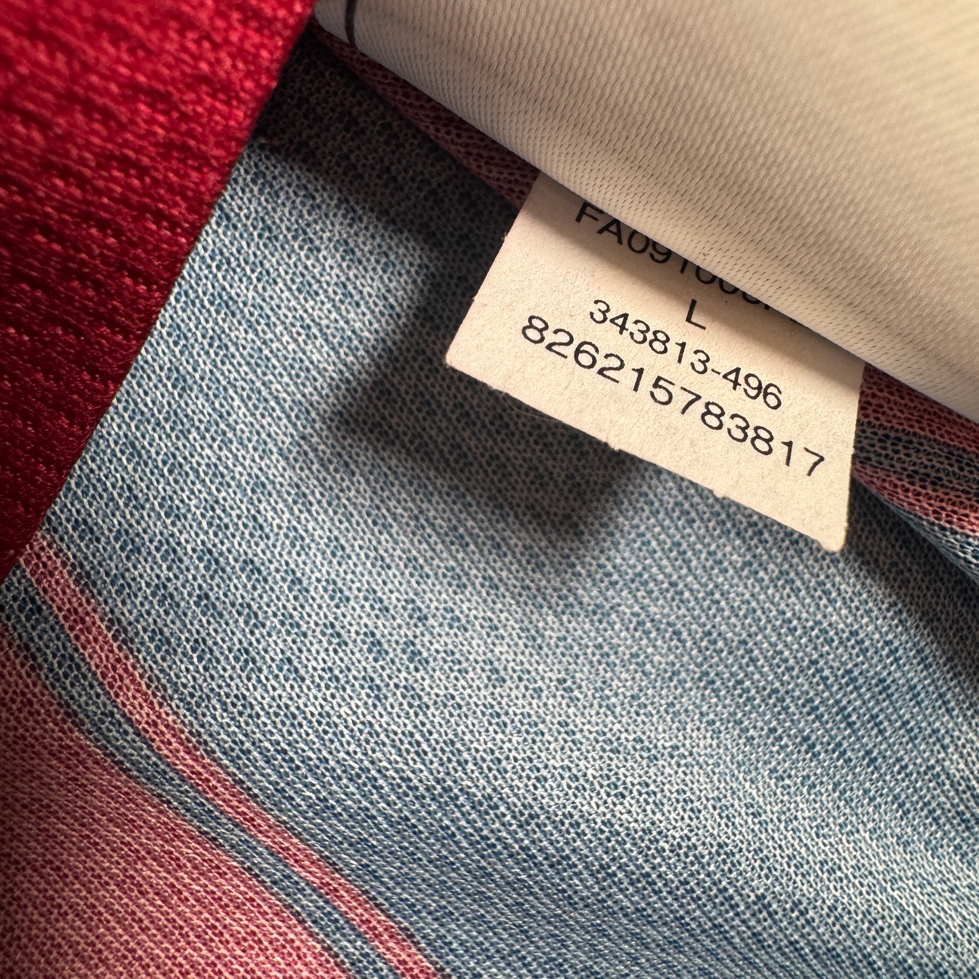 Barcelona 2009/2010 Home Basic Football Shirt Large – Football Shirt Kingdom