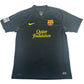 Barcelona 2011/2012 Away Football Shirt Large – Football Shirt Kingdom