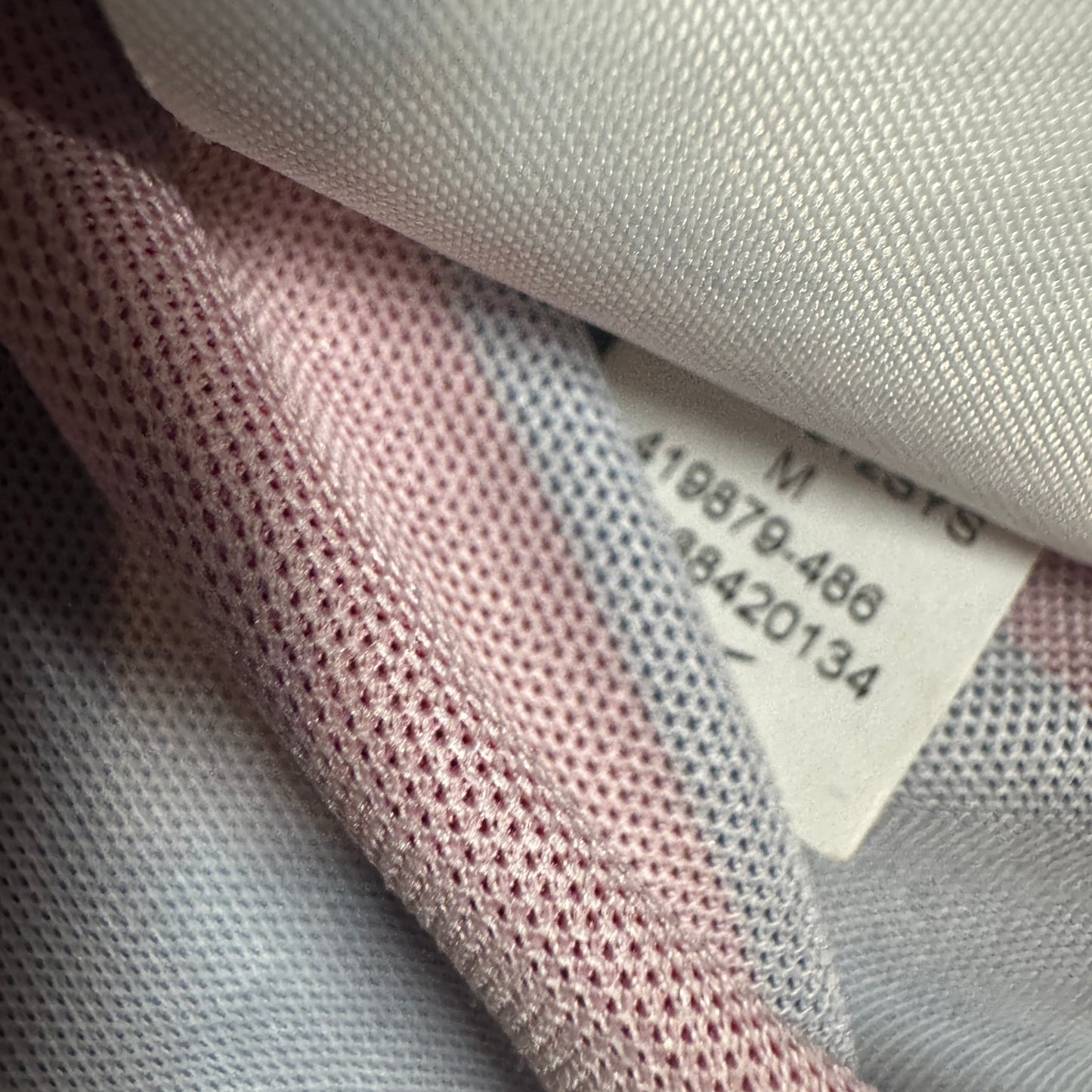 Barcelona 2011/2012 Home Football Shirt Medium – Football Shirt Kingdom