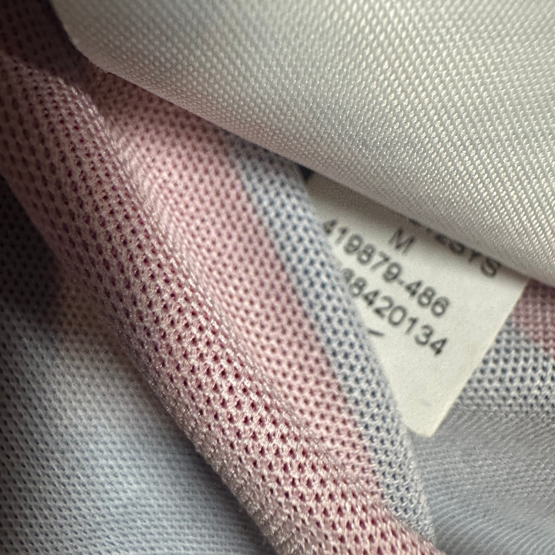 Barcelona 2011/2012 Home Football Shirt Medium – Football Shirt Kingdom