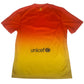 Barcelona 2012/2013 Away Football Shirt Large