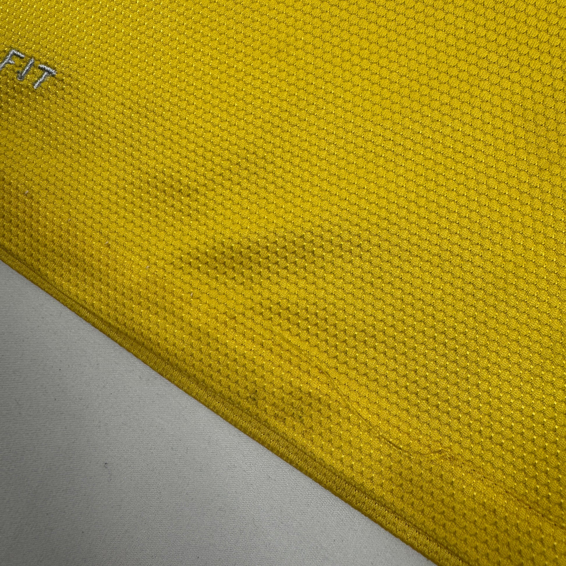 Barcelona 2012/2013 Away Football Shirt Small – Football Shirt Kingdom