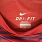 Barcelona 2012/2013 Training Football Shirt XXL