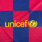 Barcelona 2019/2020 Home Football Shirt 2XL BNWT – Football Shirt Kingdom