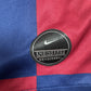 Barcelona 2019/2020 Home Football Shirt XXL