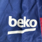 Barcelona 2019/2020 Home Football Shirt XXL