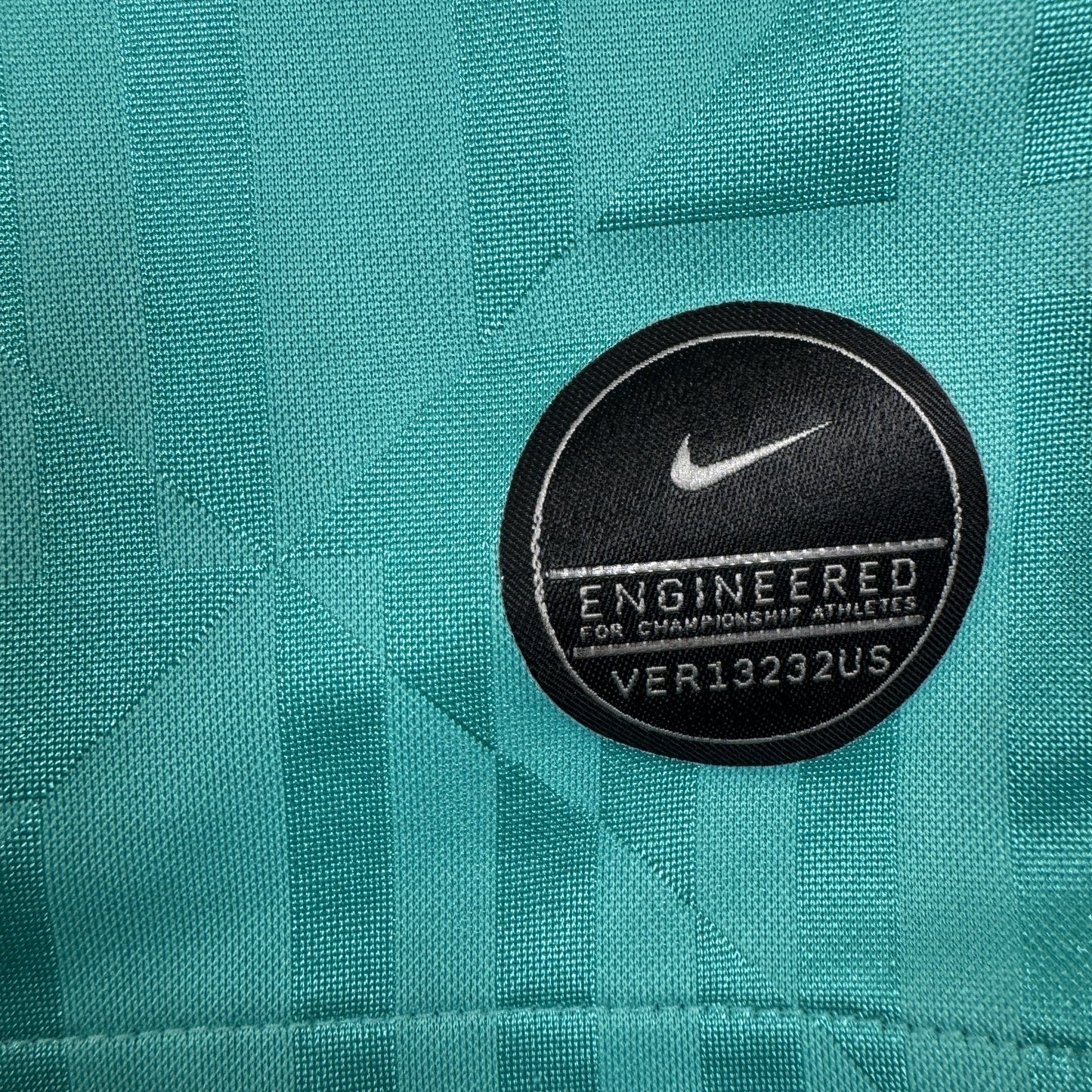 Barcelona 2019/2020 Third Football Shirt Medium