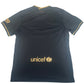Barcelona 2020/2021 Away Football Shirt XL