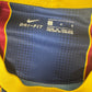 Barcelona 2020/2021 Home Football Shirt Large – Football Shirt Kingdom