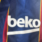 Barcelona 2020/2021 Home Football Shirt Large – Football Shirt Kingdom
